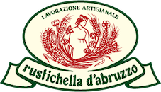 Logo Rustichella